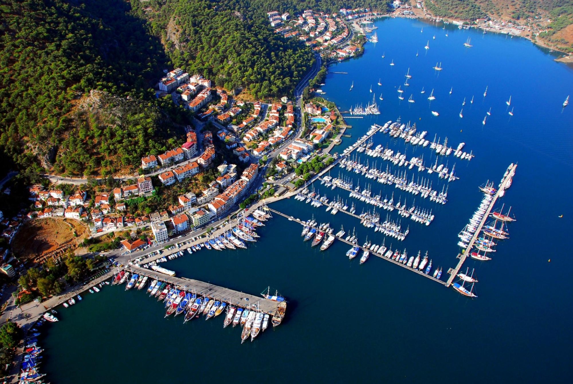 Фетхие (Fethiye)