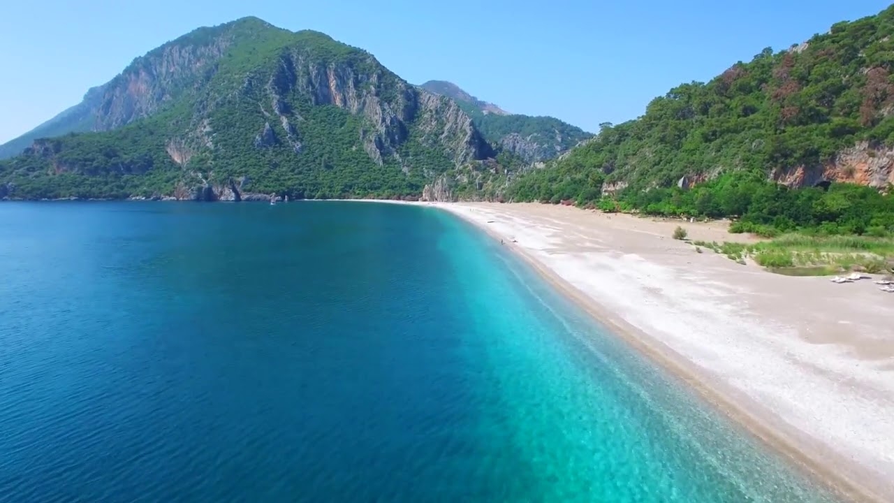 Олимпосе (Olympos)