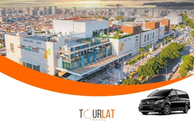 Terra City Tur ve Transfer